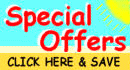 Cyprus hotels special offers section