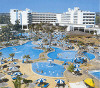 Adams Beach Hotel in Ayia Napa, click to enlarge photo