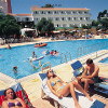 Adelais Bay Hotel Swimming Pool