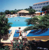 The Adelais Bay Hotel in Protaras