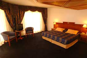Aeneas Hotel Grand Suite
