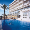 Agapinor Hotel in Paphos, click to enlarge this photograph