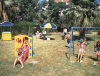 Ajax Hotel Limassol, Children's Play Area, click to enlarge this photograph