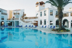 Akti Beach Tourist Village Apartments in Paphos