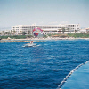Alexander the Great Hotel in Paphos on the Island of Cyprus, click to enlarge this photograph
