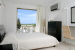 Modern, clean and comfortable accommodation at the AlkioNest Hotel Apartments