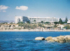 Aloe Hotel in Paphos Cyprus, click to enlarge this photograph