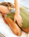 Enjoy a Mud Treatment at the Anassa Hotel