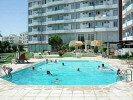 Andronica Beach Hotel Apartments in Protaras, Cyprus. Click to enlarge this photograph.