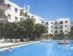 Anemi Hotel Apartments Paphos Cyprus