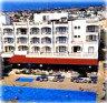 Anesis Hotel in Ayia Napa