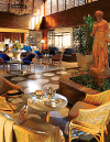 Annabelle Hotel Lounge and Lobby, click to enlarge this photograph