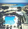 Anonymous Hotel in Ayia Napa, swimming pool, Click here to enlarge photo