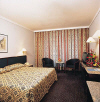Apollonia Beach Hotel Bedroom, click to enlarge this photograph