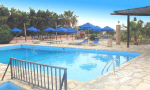 Apollo Hotel Swimming Pool