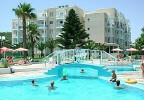 Astreas Hotel Apartments Swimming Pool