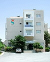 Astreas Hotel Apartments in Protaras, Cyprus