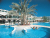 Swimming Pools and Jacuzzi at the Athena Beach Hotel Paphos. Click to enlarge this photograph