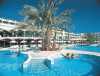 Swimming Pools and Jacuzzi at the Athena Beach Hotel Paphos. Click to enlarge this photograph