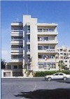 Atlas Hotel Apartments in Limassol, Cyprus