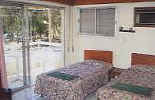 Atlas Hotel Apartments Bedroom