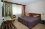 Avanti Holiday Village Bedroom