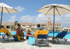 The Avanti Holiday Village Swimming Pool