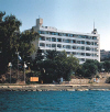 Avenida Beach Hotel Limassol Cyprus, click to enlarge this photograph
