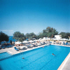 Swimming Pool at the Avenida Beach Hotel Limassol Cyprus, click to enlarge this photograph