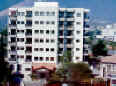 Azur Hotel in Limassol Cyprus