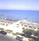 Flamingo Beach Hotel Larnaka