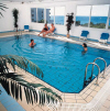 Bella Napa Hotel in Ayia Napa, Indoor Swimming Pool, swim in those cooler months too, click to enlarge