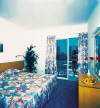 Example of a Blue Crane Apts Bedroom