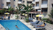 Boronia Hotel Apartments and Pool in Larnaka