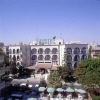 Cactus Hotel in Larnaka Cyprus. Click to enlarge this photograph