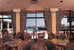 Capo Bay Hotel Bella Vista Cafe, click to enlarge this photograph