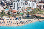 Capo Bay Hotel in Protaras, Fig Tree Bay