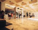 Capo Bay Hotel in Protaras, Lobby,