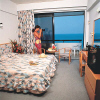 Cavo Maris Hotel Standard Bedroom, click to enlarge this photograph