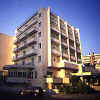 Cleopatra Hotel in Nicosia Cyprus, click to enlarge this photograph