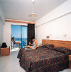 Corallia Beach Hotel Apartments Paphos, click to enlarge this photograph