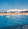 Corallia Beach Hotel Apartments Paphos, click to enlarge this photograph