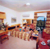 Crysland Hotel Bedroom, click to enlarge this photograph