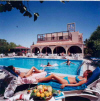 Chrysland Hotel in Ayia Napa, Cyprus,Click here to enlarge this photo