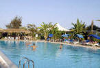 The Crystal Springs Hotel Swimming Pool