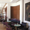 The Curium Palace Hotel Bar. Click to enlarge this photograph