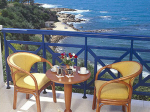 Cynthiana Beach Hotel Paphos Cyprus