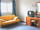 A Suite at the Cynthiana Beach Hotel Paphos, Cyprus. Click to enlarge this photograph