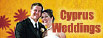 Getting Married in Cyprus, Looking for more information or need help making the arrangements? www.cyprus-wedding.com