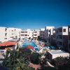 Damon Hotel Apartments in Paphos, click to enlarge this photograph